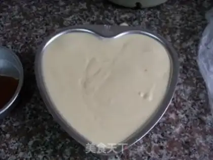 Make Tiramisu cake step 13
