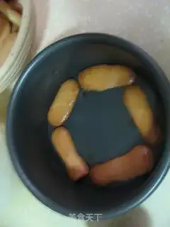 Make tiramisu step 25