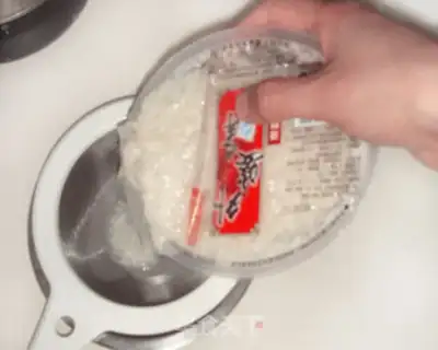 Make Old Beijing cheese step 3