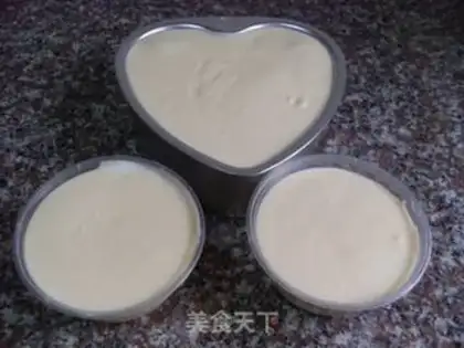 Make Tiramisu cake step 14
