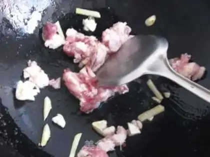 Make Flavor eggplant step 3