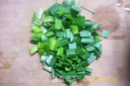 Make Braised tofu with fresh shrimp and garlic step 5