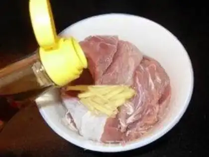Make Roast fillet step 2