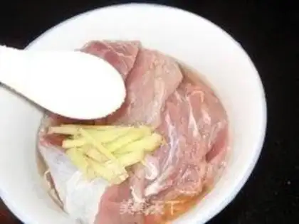 Make Roast fillet step 3