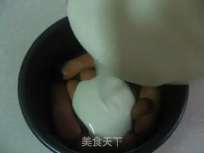 Make tiramisu step 27