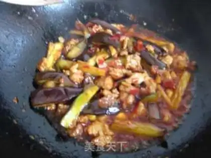 Make Soft fried shrimp step 0