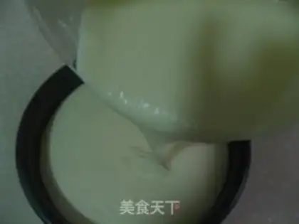 Make tiramisu step 29