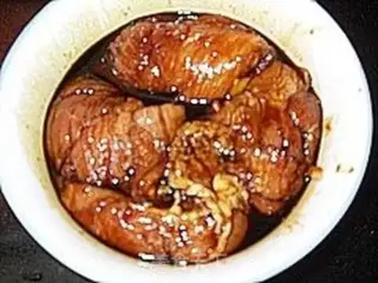 Make Roast fillet step 6