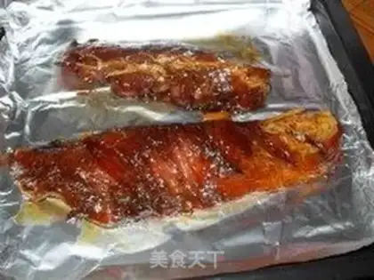 Make Roast fillet step 7