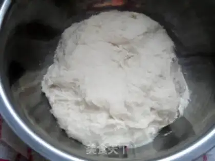 Make Potato toast step 4