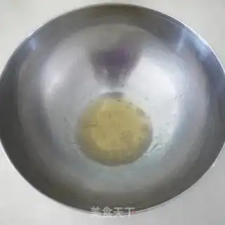 Make Matcha honey bean mousse cake step 7