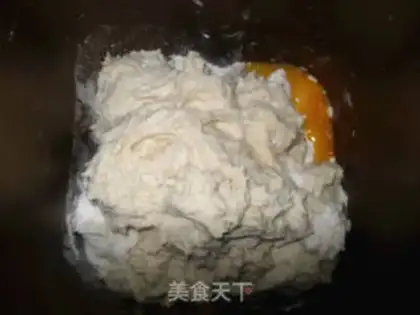 Make Potato toast step 6