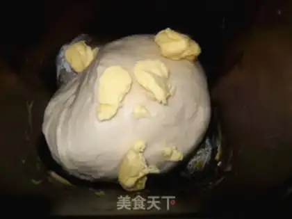 Make Potato toast step 7