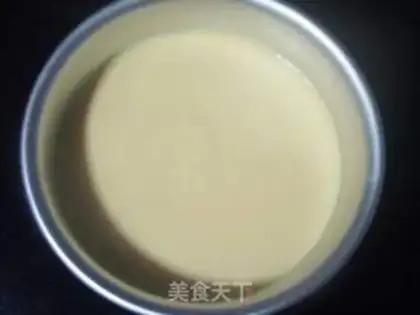 Make Hot Qifeng Cake step 11
