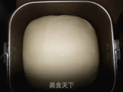 Make Potato toast step 10