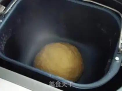 Make Red and white tofu step 4