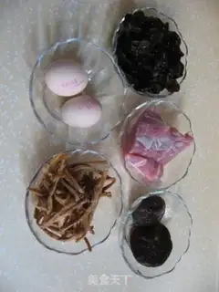 Make Old Beijing noodles with diced pork step 0