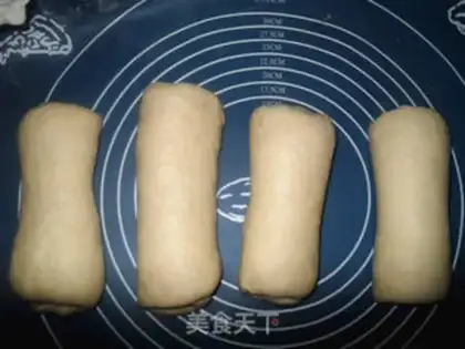 Make Potato toast step 13