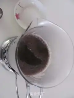 Make aromatic coffee step 6