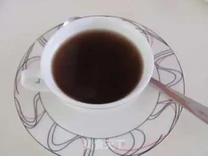 Make aromatic coffee step 8