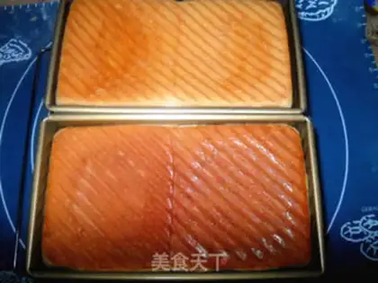 Make Potato toast step 18