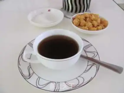 Make aromatic coffee step 9