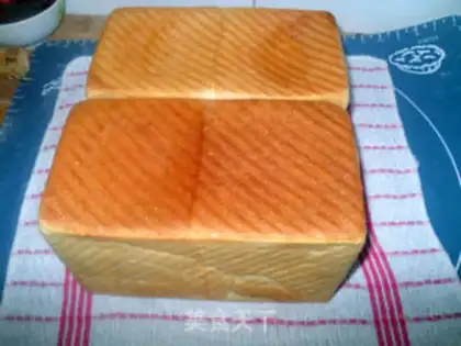 Make Potato toast step 19