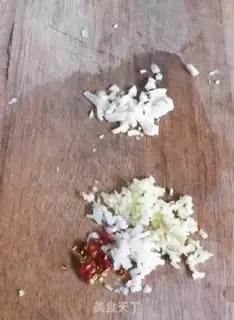Make stir-fried noodles step 2