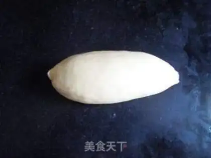 Make Strawberry cream bread step 5