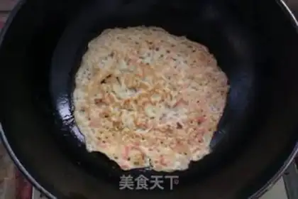 Make Soybean sprout cold vermicelli step 4