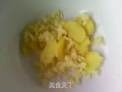 Make fish with Chinese sauerkraut step 2
