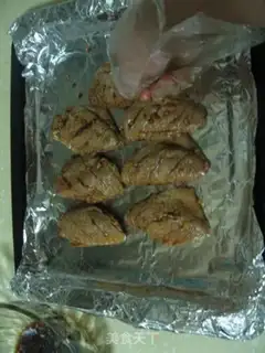 Make Roast wings step 5