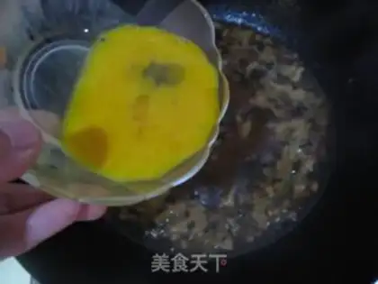 Make Old Beijing noodles with diced pork step 10