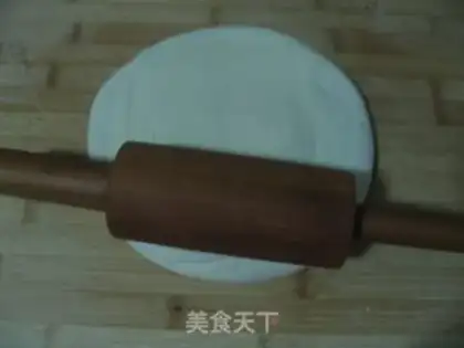 Make leavened pancakes step 16