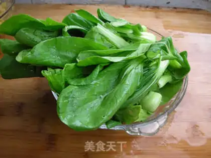 Make Cai tofu step 4