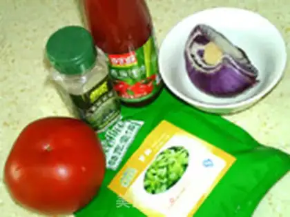 Make Pizza sauce step 0