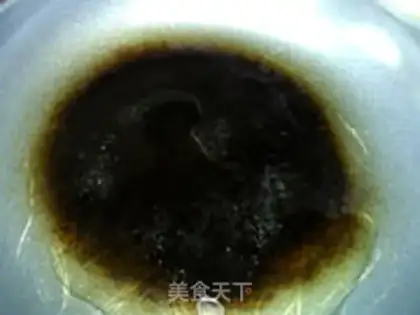 Make Pizza sauce step 2