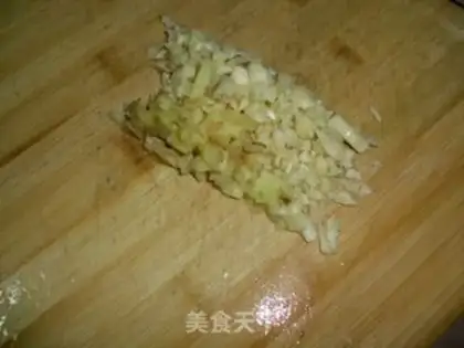 Make white-cut chicken step 3