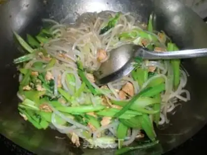 Make celery powder step 8