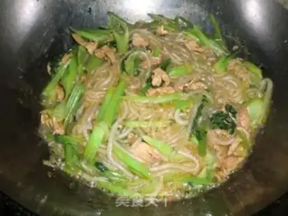 Make celery powder step 10