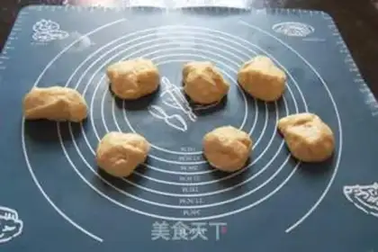 Make sausage bread step 5