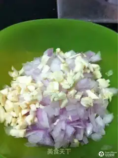 Make pasta step 1