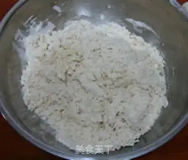 Make Fresh meat steamed buns step 3
