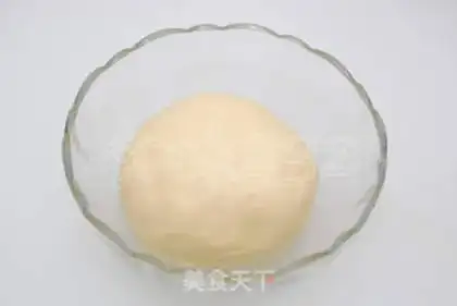 Make wife cake step 5