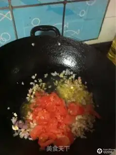 Make pasta step 4