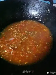 Make pasta step 5