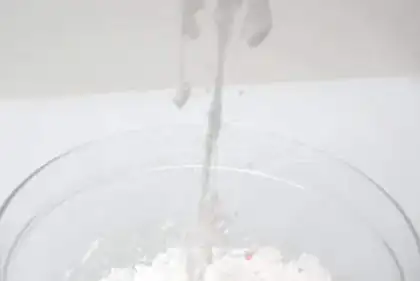 Make wife cake step 7