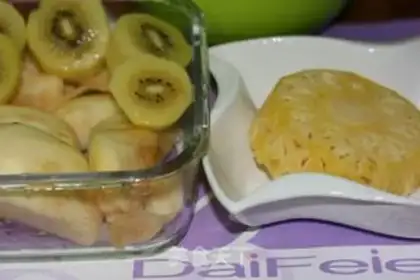 Make Comprehensive juice step 1