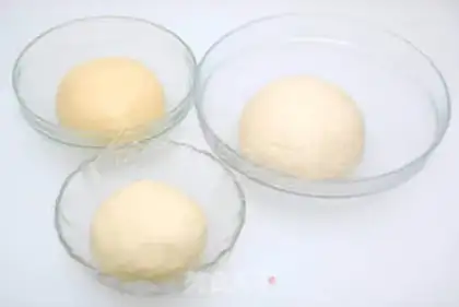 Make wife cake step 10