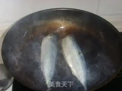 Make Tomato herring step 2